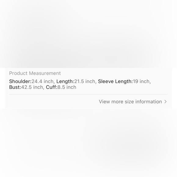 Colorblock Sweater - Picture 10 of 10